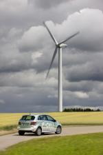Mercedes-Benz B-Class F-Cell 2010 года